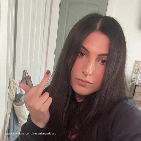 Armenian Princess Gigi Findom  avatar