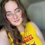 peachessxo avatar