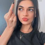 Goddess Nyss avatar