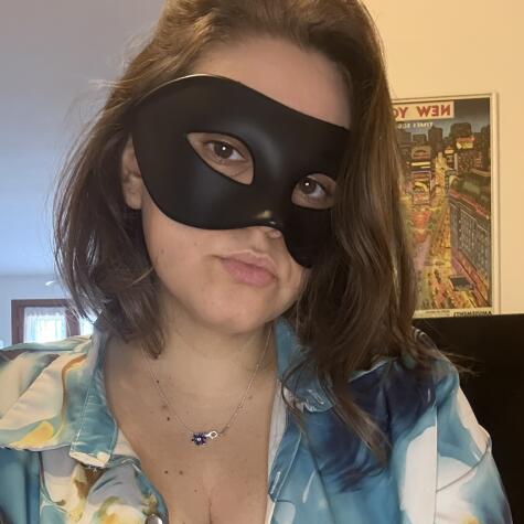 ItsAllyPeach avatar