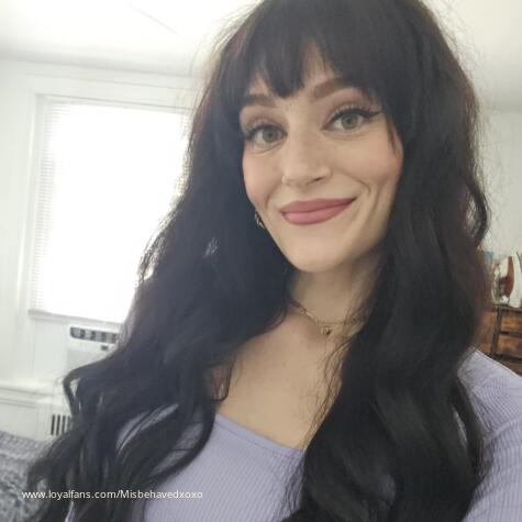 Misbehavedxoxo avatar