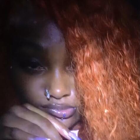 ChocolateGoddessShine avatar