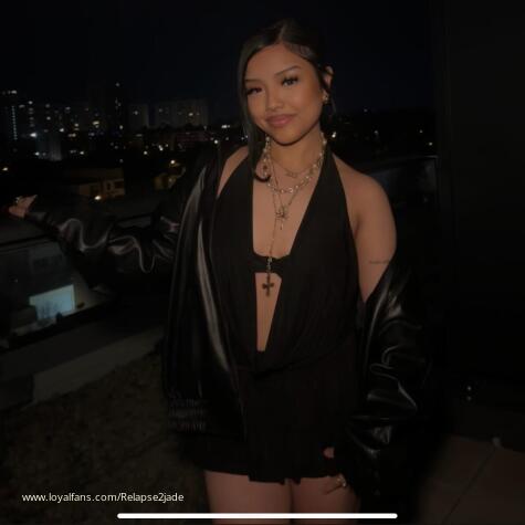 relapse2jade avatar