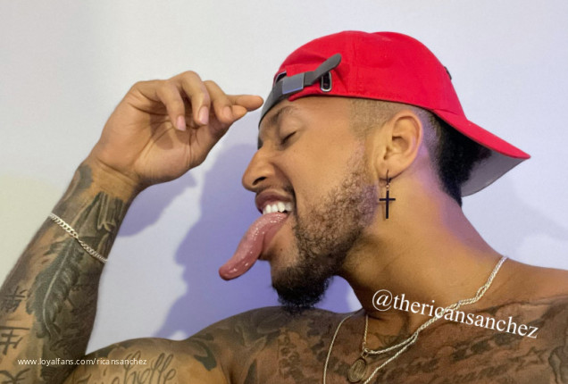 Jose on loyalfans - Ricansanchez Official Profile | www.Loyalfans.com