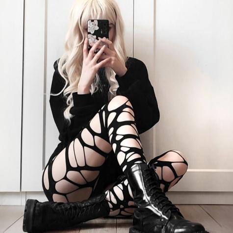 Your goddess Eris avatar