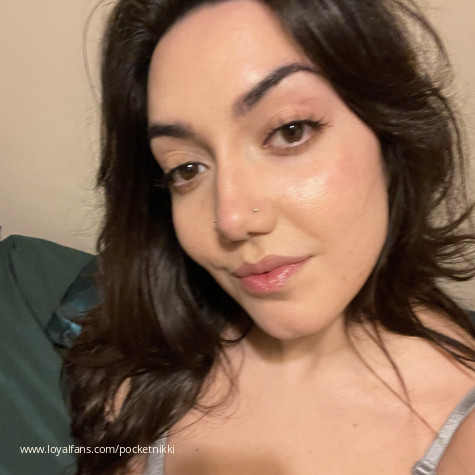 pocketnikki avatar