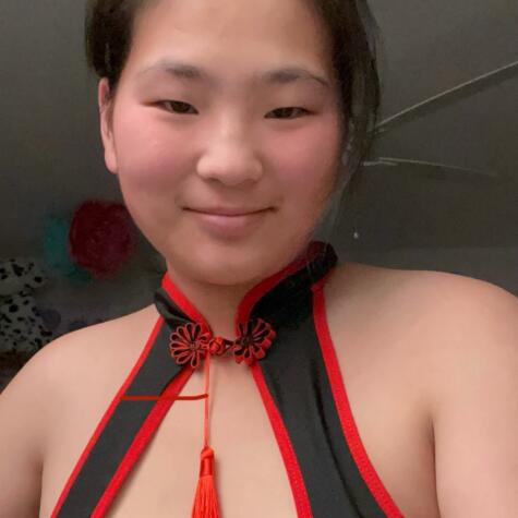 Asian ZoZo avatar