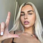 GoddesszaraUK avatar
