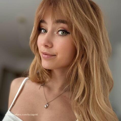 LuciaGold avatar
