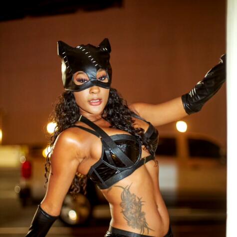 Princess Aria Purrdette avatar