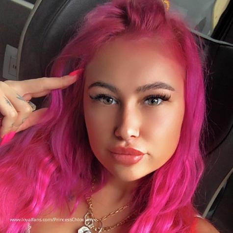 PrincessChloxxx avatar