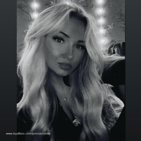 Princessshaix avatar