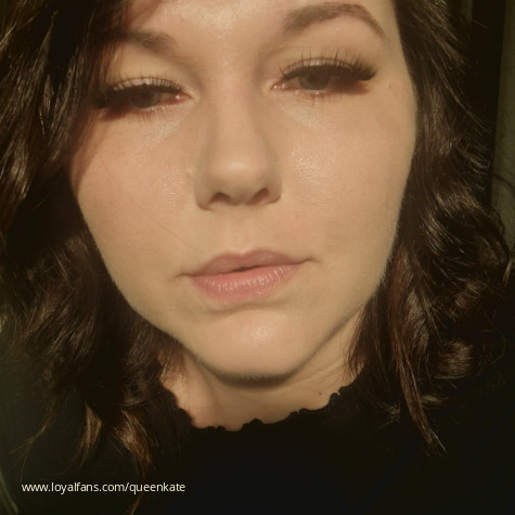 QueenKate avatar