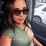 The High Priestess Reigns avatar