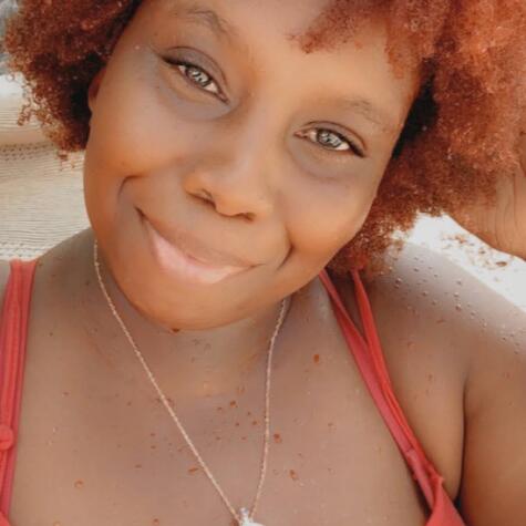 MsSweetT avatar