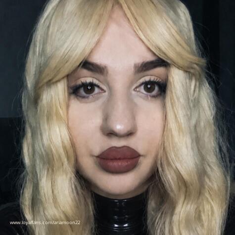 AriaMoon22 avatar