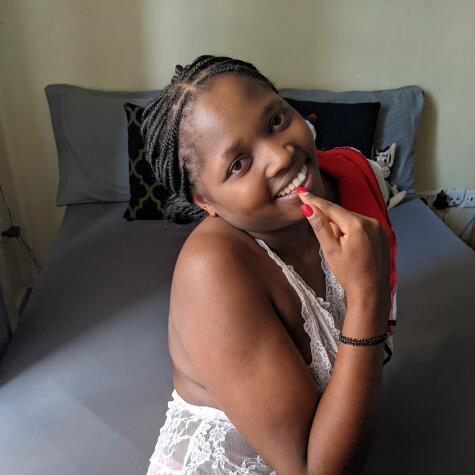 kishacali avatar