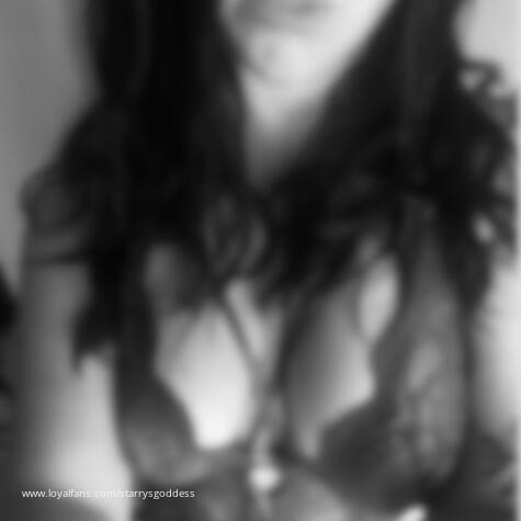 StarrySGoddess avatar