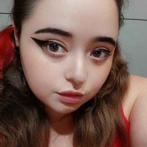 Animegirl420 avatar