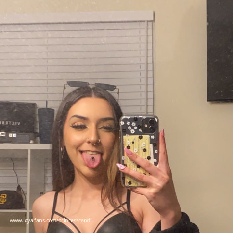 PrincessCandi avatar