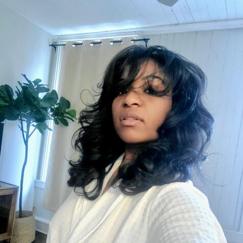 Genevieve28 avatar