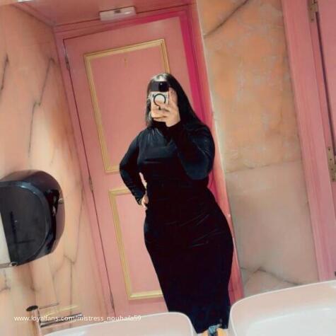 Mistress_Nouhaila59 avatar