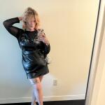 Madame Harlow avatar