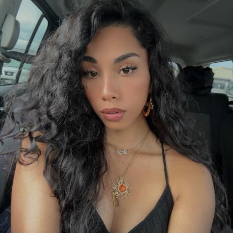 Goddess Maya Dior avatar