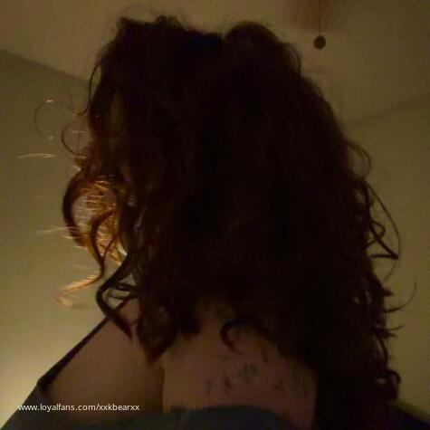 xxkbearxx avatar