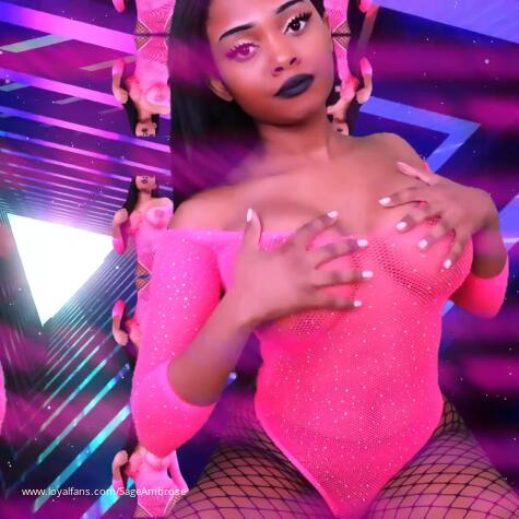 SageAmbrose Femdom Findom avatar