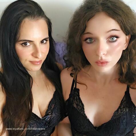VelarVixens avatar