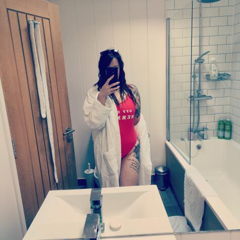 Goddess Rabia avatar