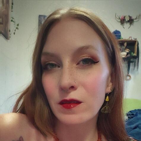 JuicyCakesMama avatar