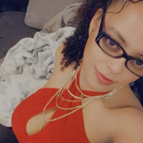 GoddessVexie avatar