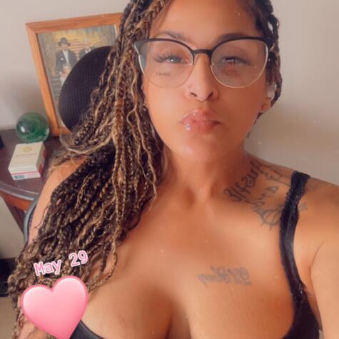 GoddessNickixxx avatar