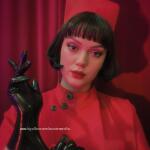 Countess Cecilia avatar