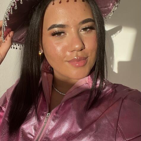 Tee Tee Goddess avatar