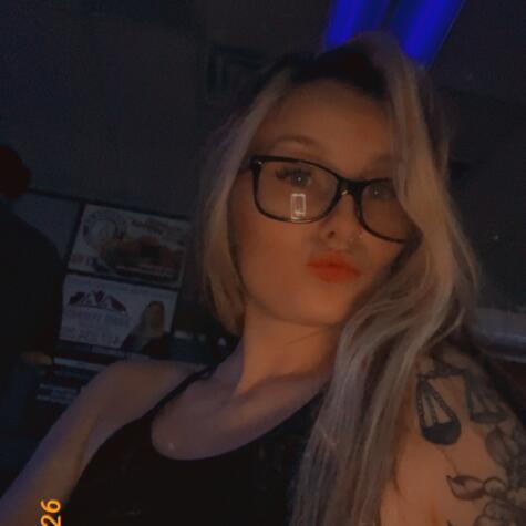 Goddessroxyblue avatar