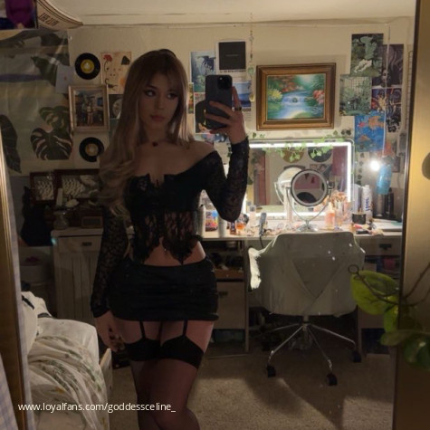 goddesssceline111 avatar