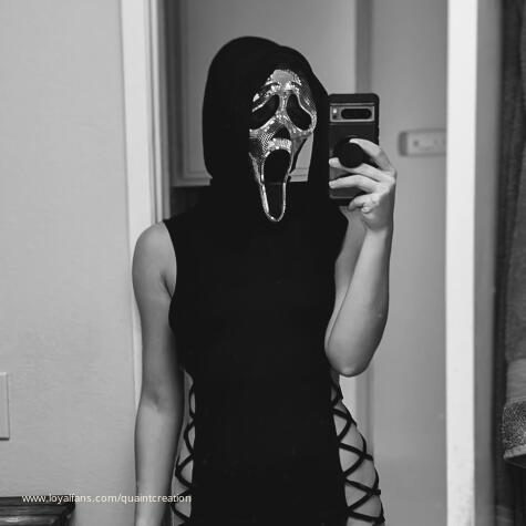 Quaintcreation avatar