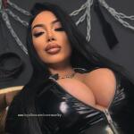 Vanessa Colby avatar