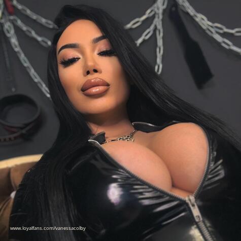 Vanessa Colby avatar