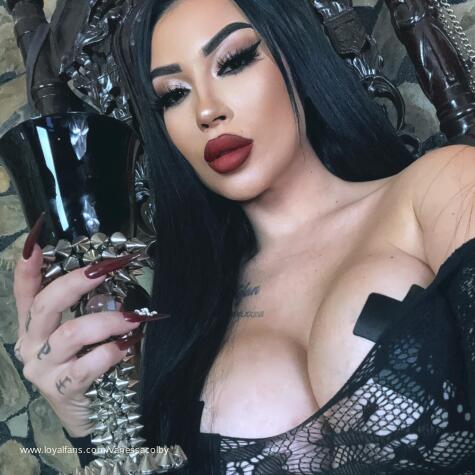 Vanessa Colby avatar