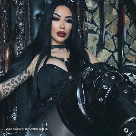 Vanessa Colby avatar