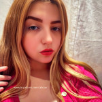 Aliciax avatar