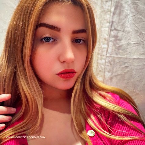 Aliciax avatar