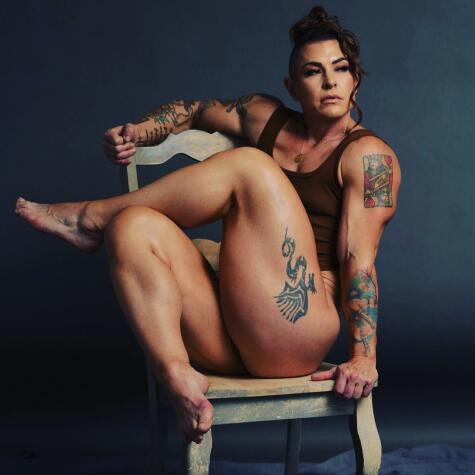 Kortney Olson avatar