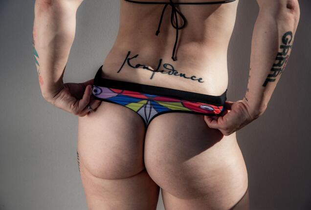 💢NEW CONTENT DROPPING TODY💢 - Kortney Olson Official Photos | LoyalFans