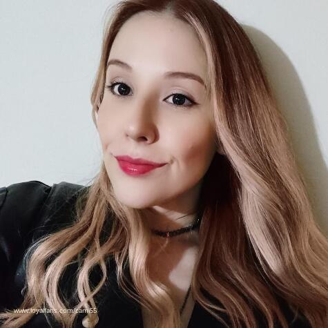 Cami Milky avatar