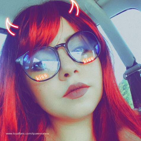 Queen Vanna avatar